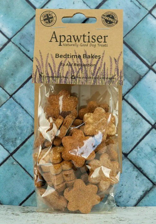 Apawtiser Bedtime Bakes