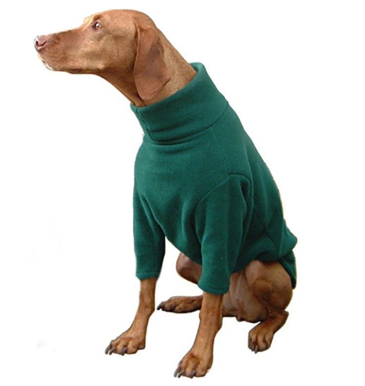 Hotterdog Dog Jumper
