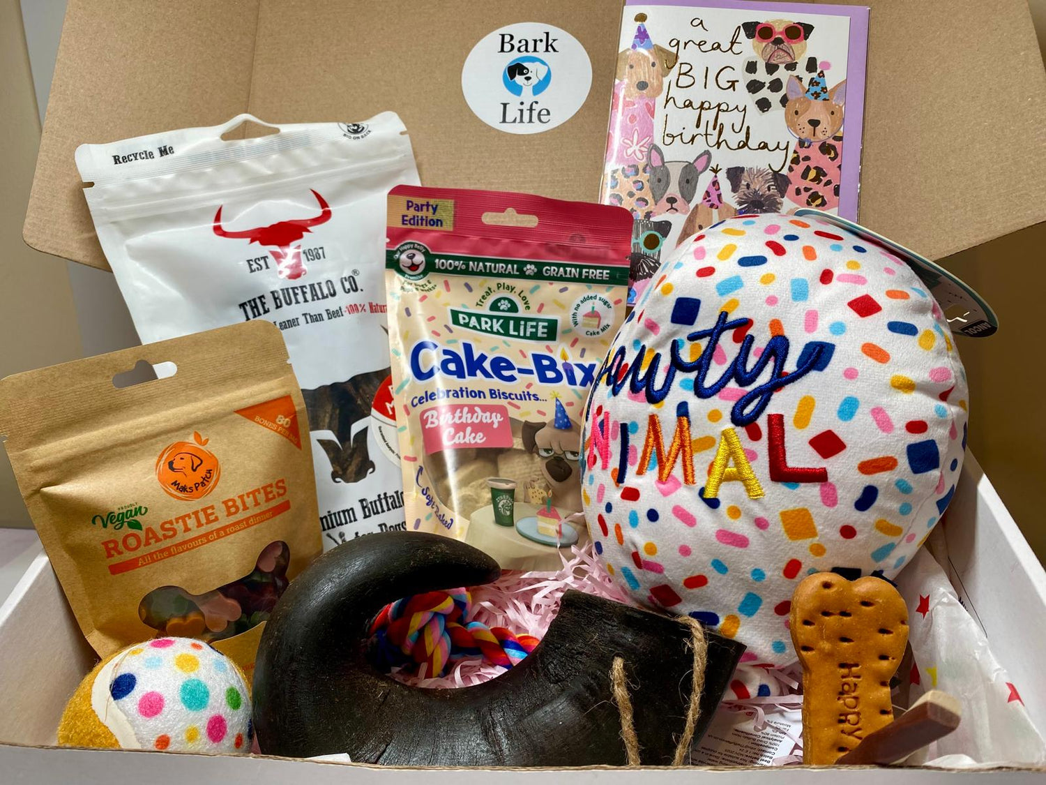 Birthday Box
