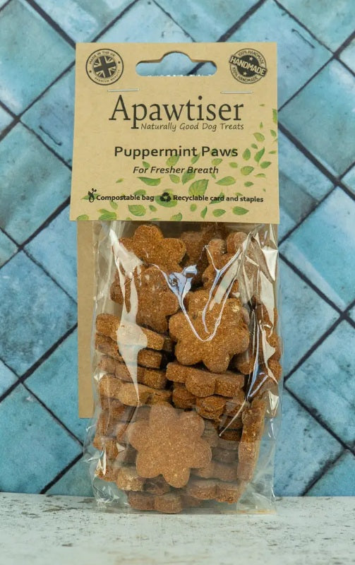 Apawtiser Puppermint Paws