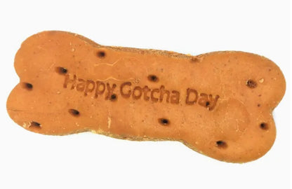 Gotcha Day Box