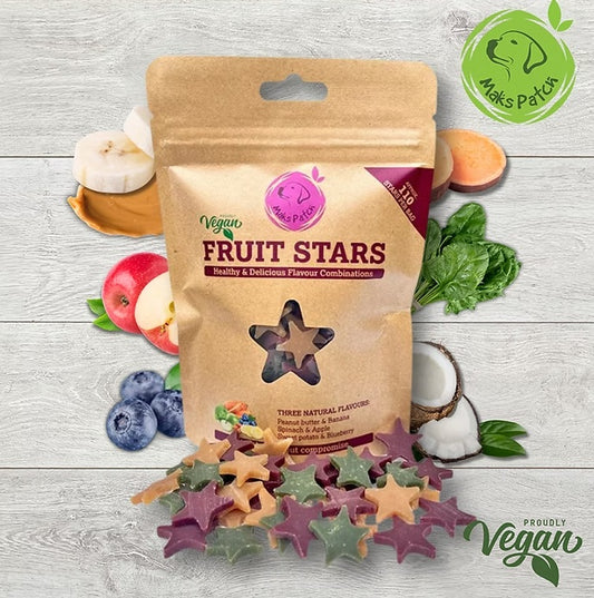 Fruit Stars