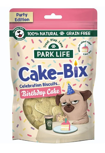 Birthday Box