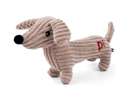 Petface Plush Dog Toy