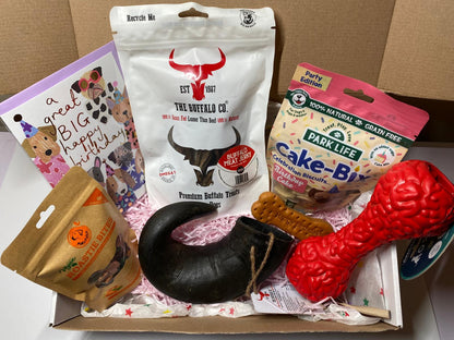 Birthday Box