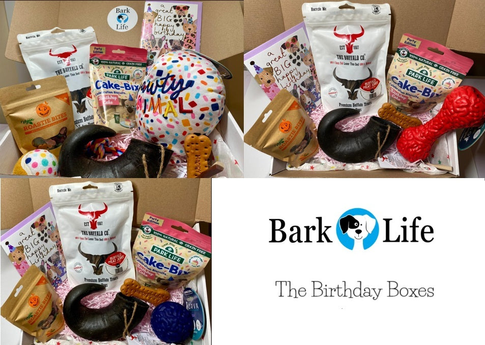 Birthday Box