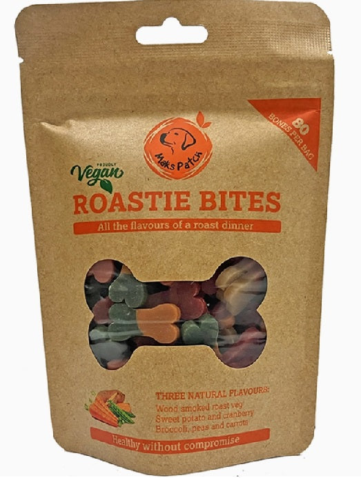 Roastie Bites